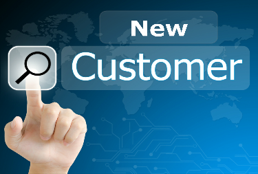 New Customer